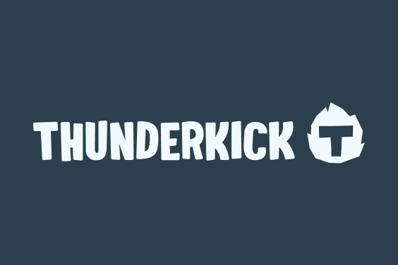 thunderkick