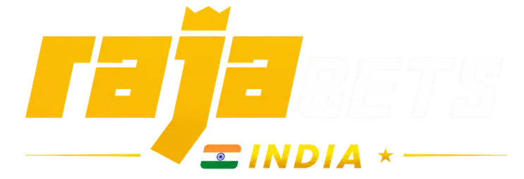 rajabets india logo