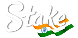 Stake India logo